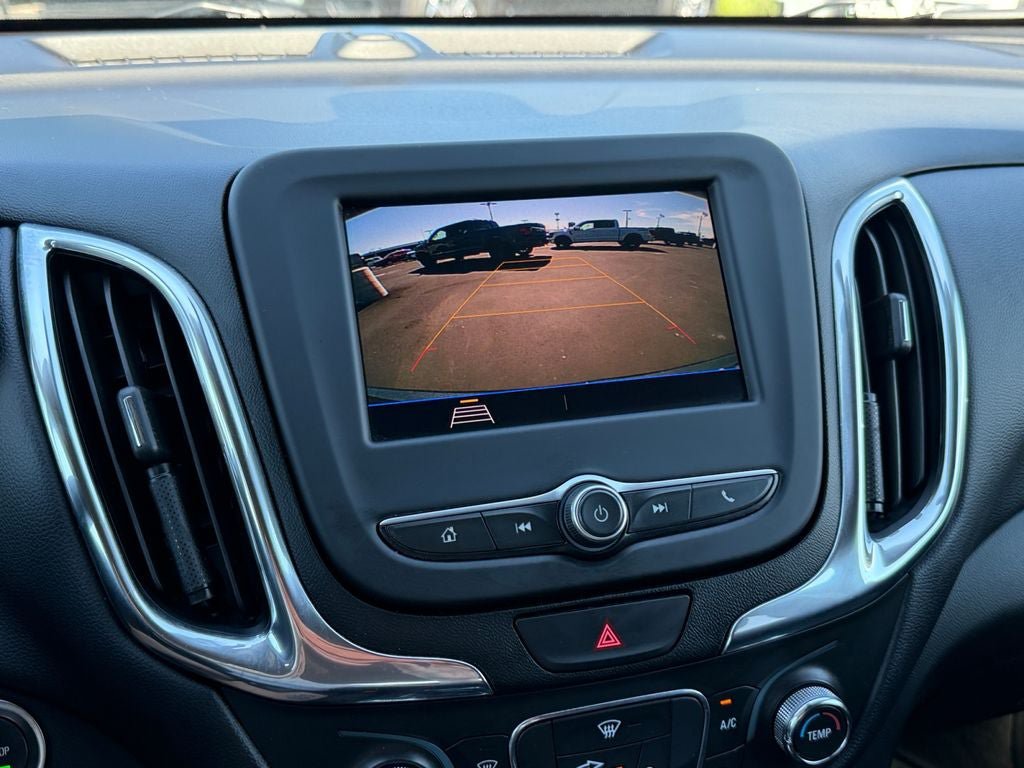 Used 2021 Chevrolet Equinox LT AWD/4WD image 17