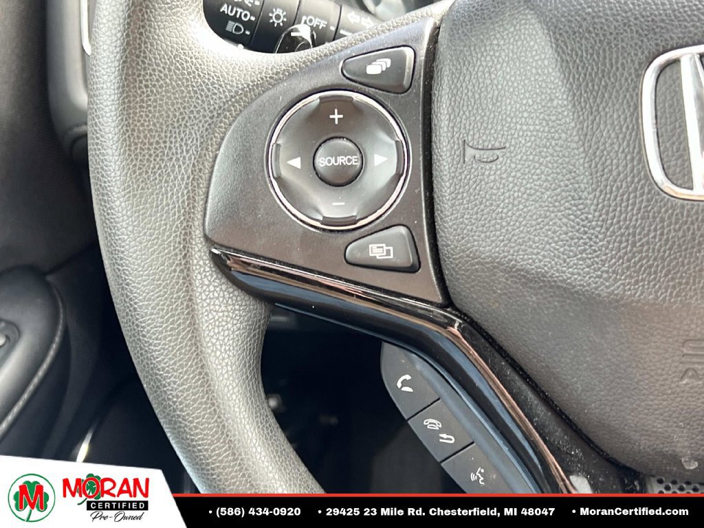 Used 2021 Honda HR-V EX image 27