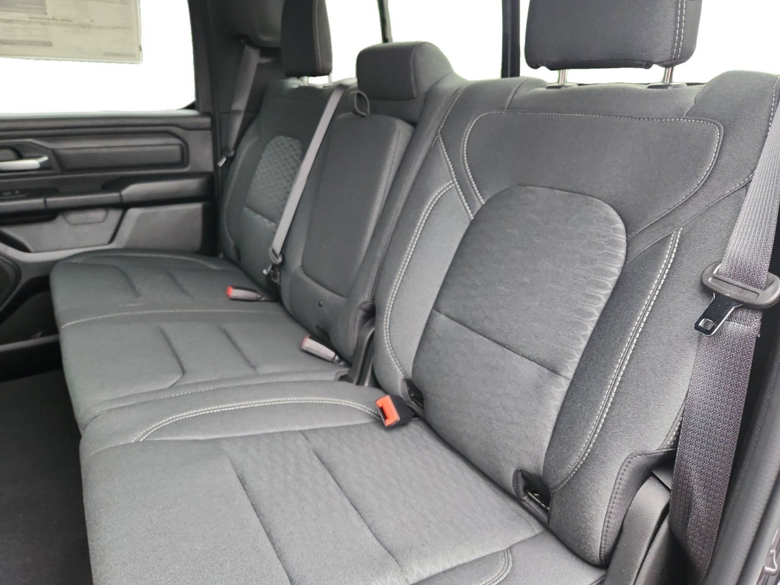 New 2026 RAM 1500 Express RWD image 23