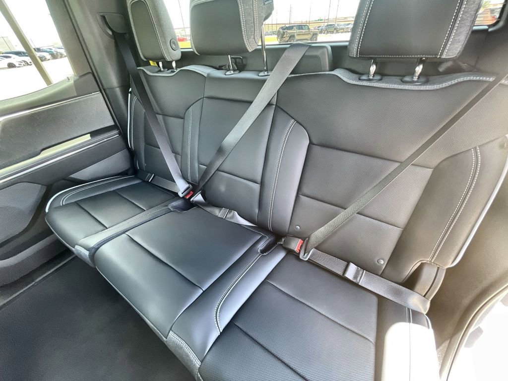 New 2026 GMC Sierra EV Elevation image 29