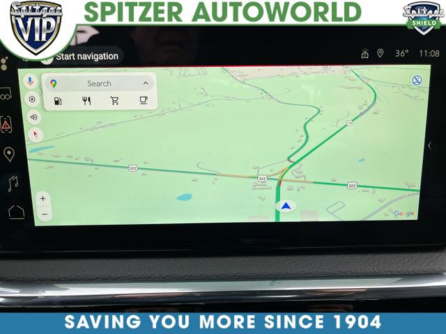 New 2026 GMC Sierra 2500 Denali w/ Technology Package image 19