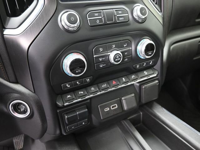 Used 2020 GMC Sierra 1500 AT4 w/ Off-Road Performance Package image 34