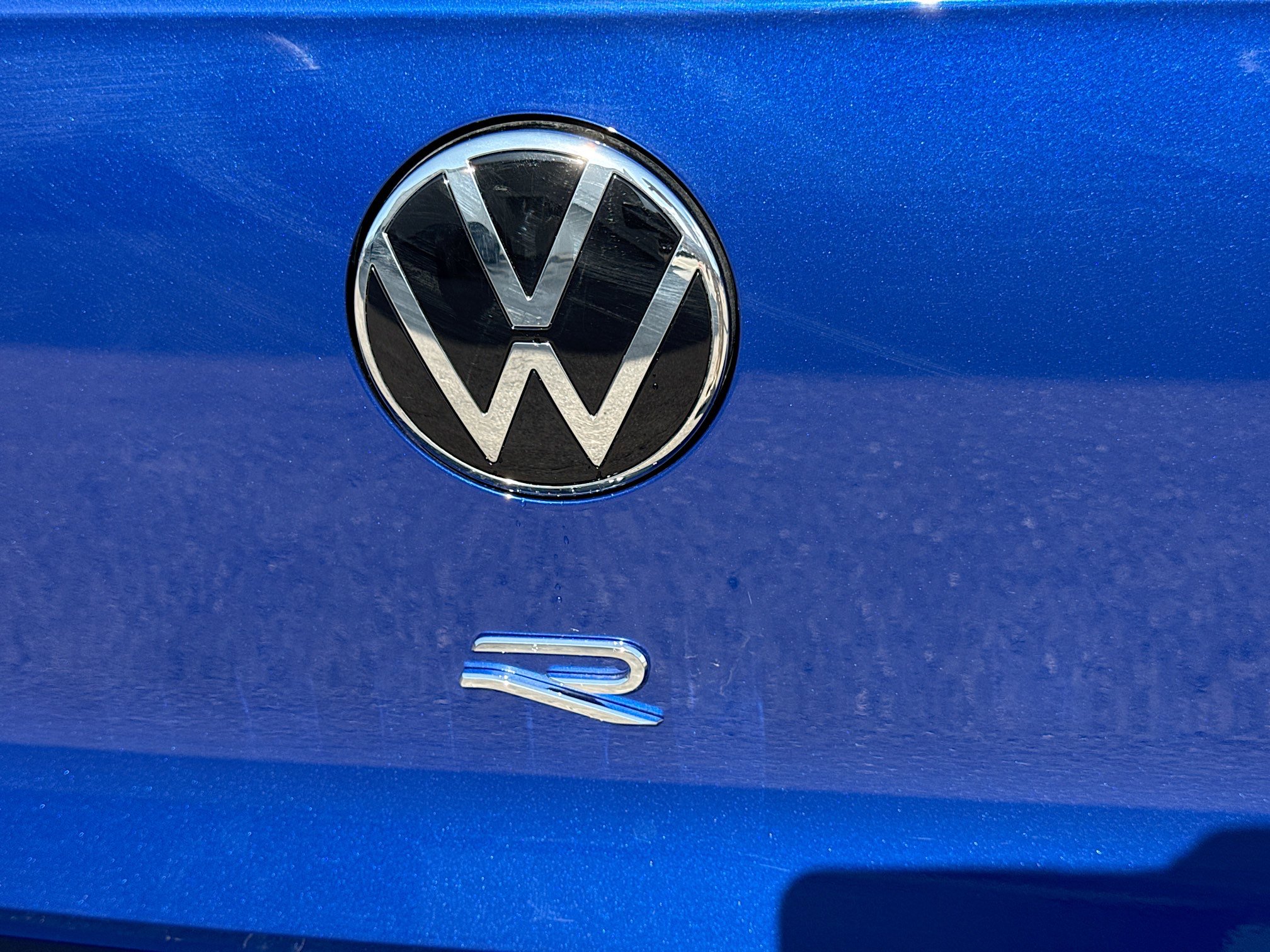 Used 2026 Volkswagen Golf AWD/4WD image 11