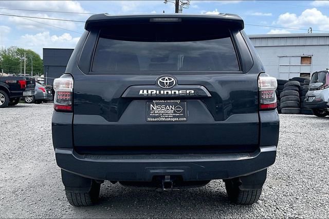 Used 2024 Toyota 4Runner SR5 image 5