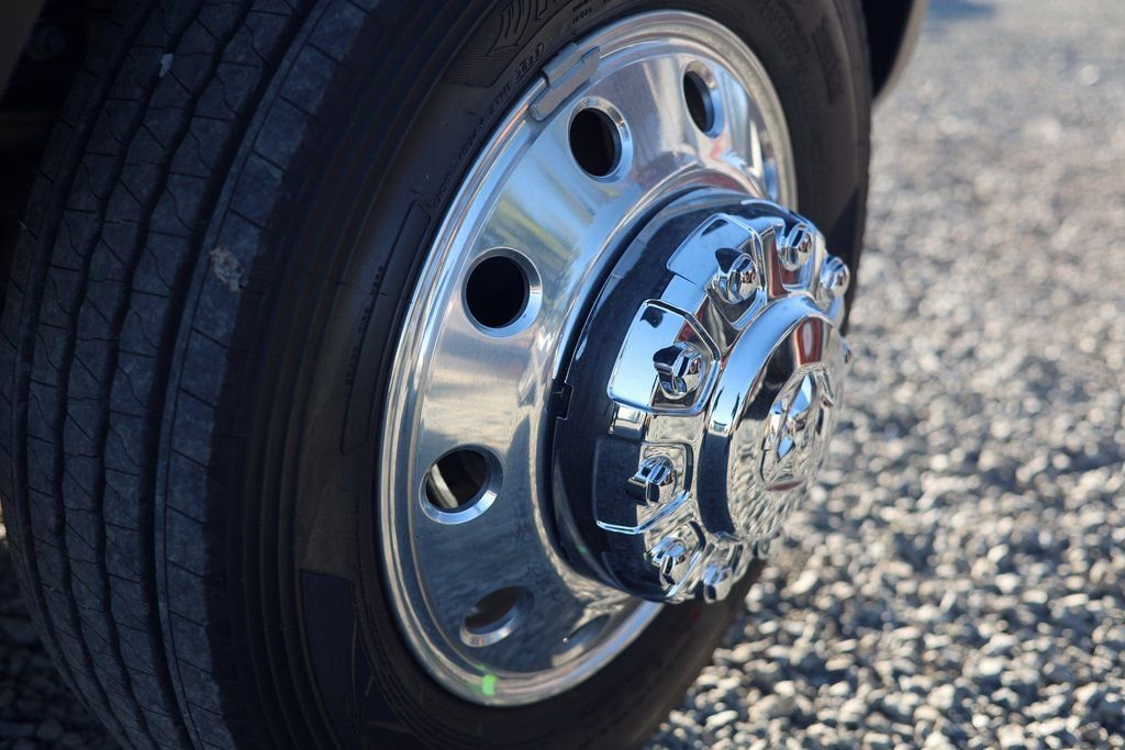 New 2024 RAM 5500 Tradesman image 9