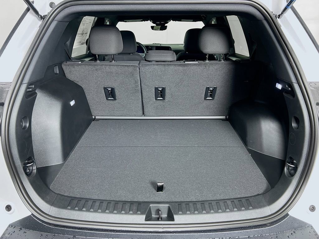 New 2026 Chevrolet Equinox LT FWD image 25