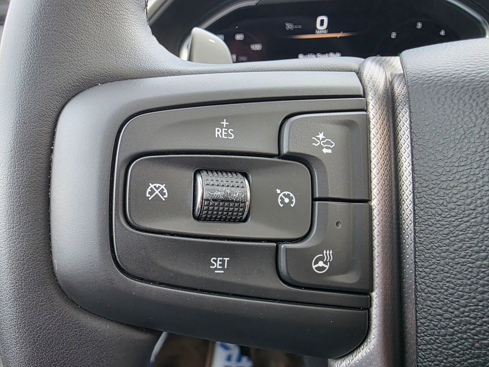 Used 2024 GMC Sierra 1500 Denali w/ Denali Reserve Package image 43