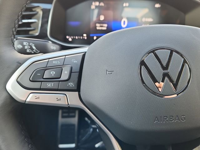 New 2026 Volkswagen Jetta Sport image 11