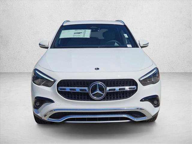Used 2026 Mercedes-Benz GLA 250 GLA 250 image 6