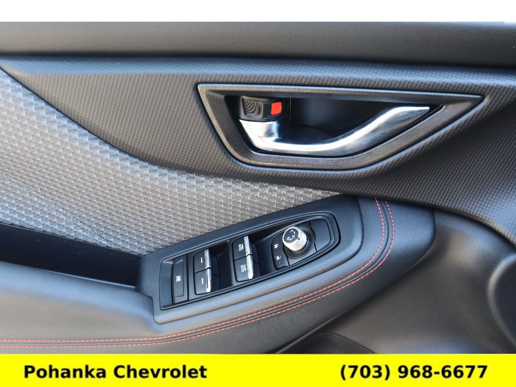 Used 2024 Subaru Forester Sport AWD/4WD image 20