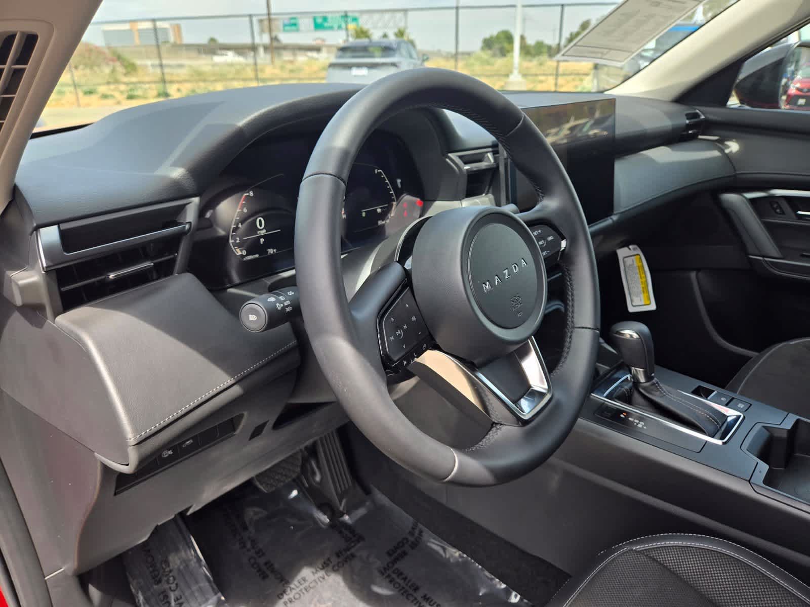 Used 2026 MAZDA CX-5 Preferred AWD/4WD image 13
