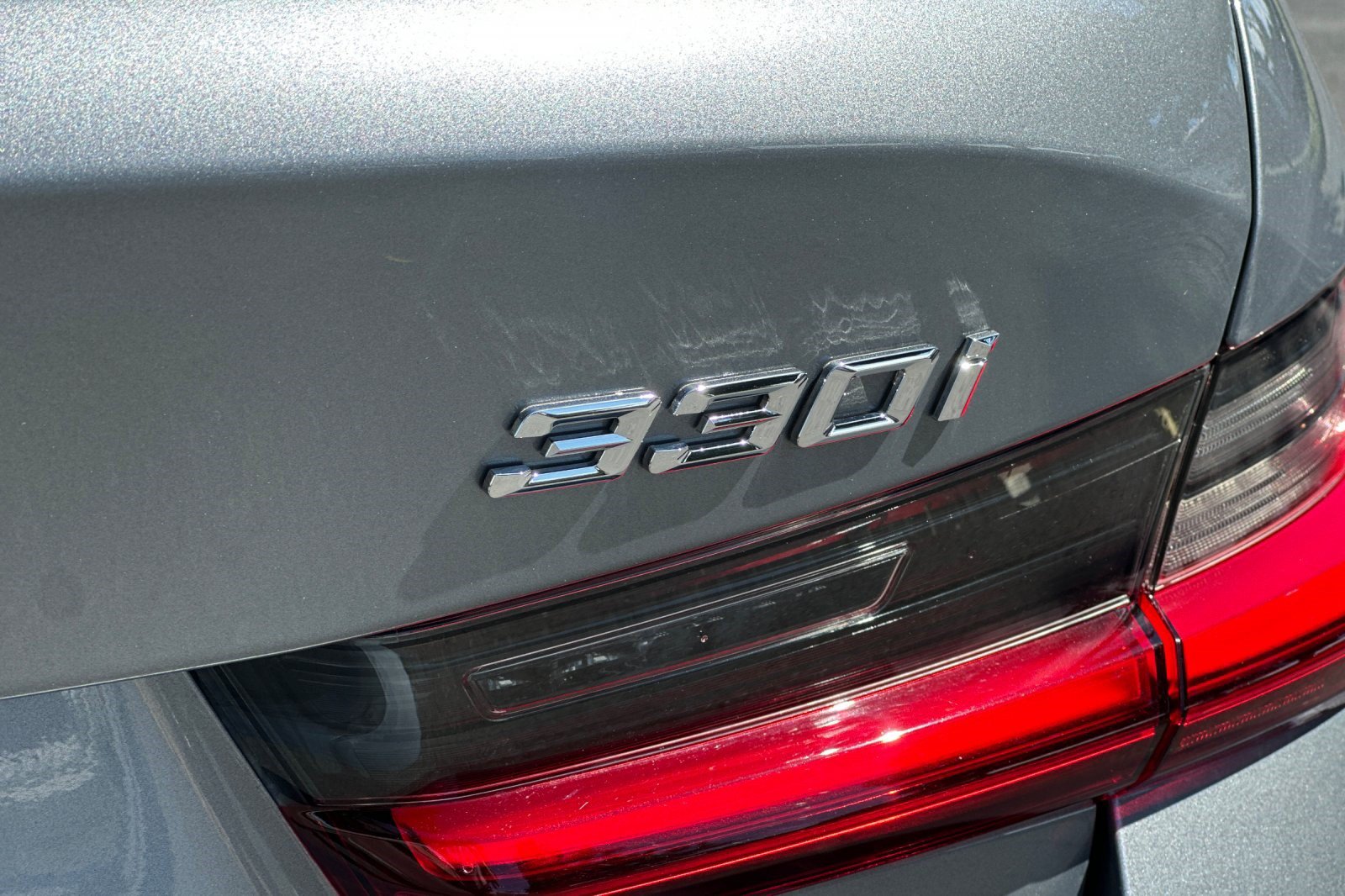 Used 2026 BMW 330i Sedan w/ Premium Package RWD image 39