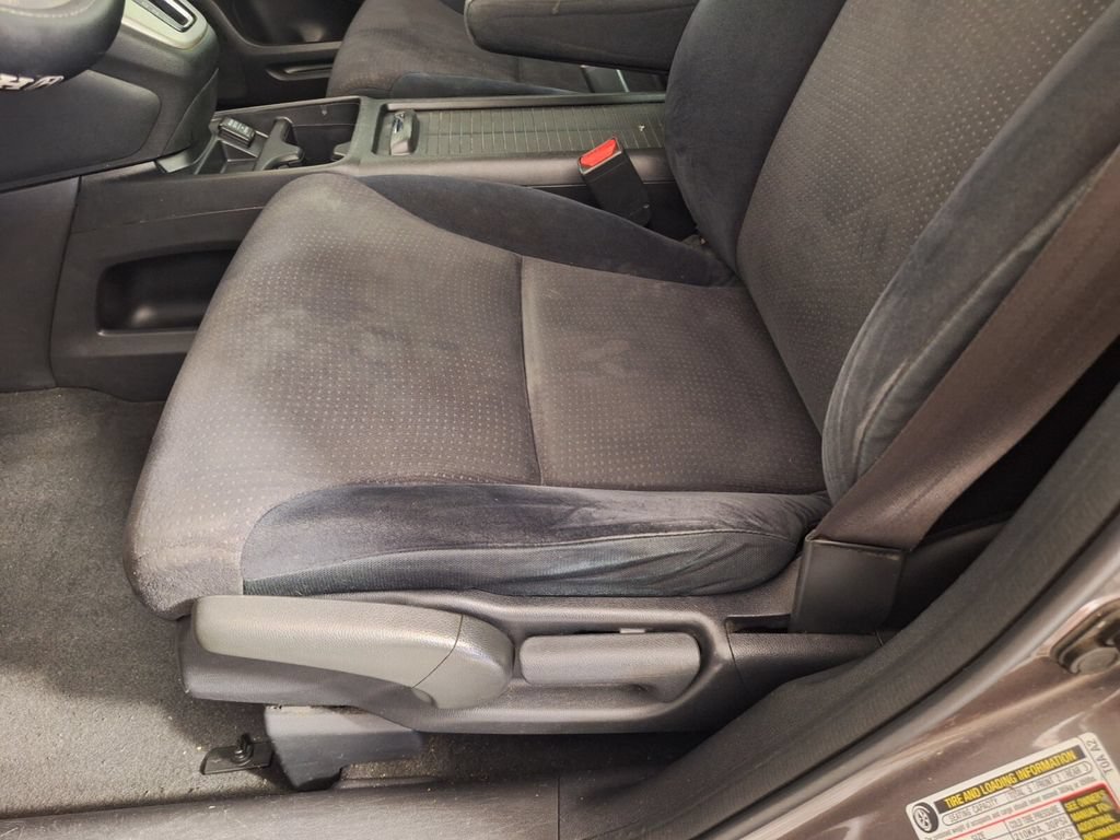 Used 2012 Honda CR-V EX image 30