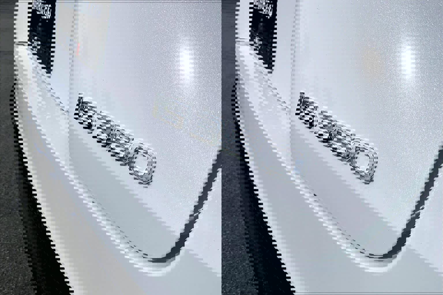 New 2026 Lexus IS 350 F Sport image 8