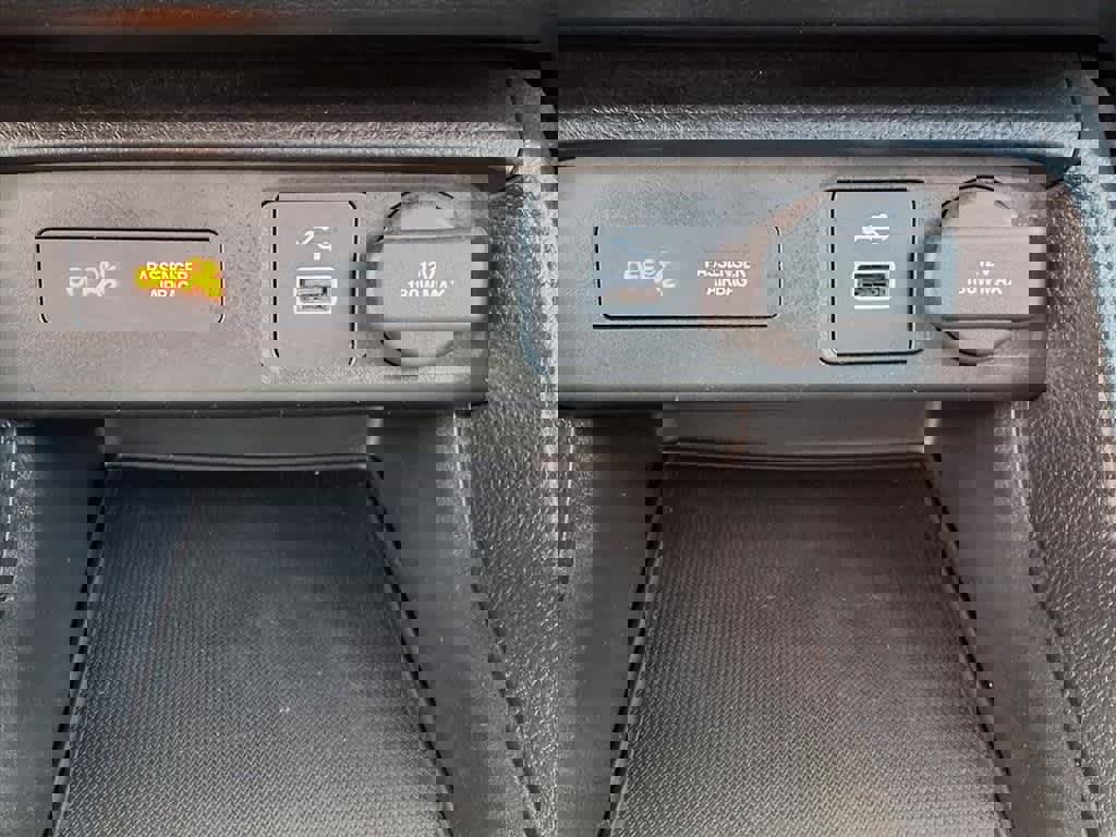 Certified 2023 Honda Civic Sport image 23