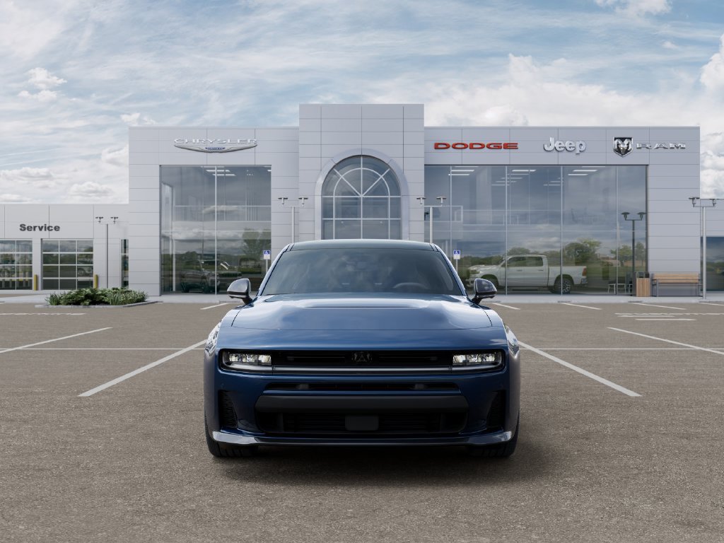New 2026 Dodge Charger Scat Pack AWD/4WD image 7