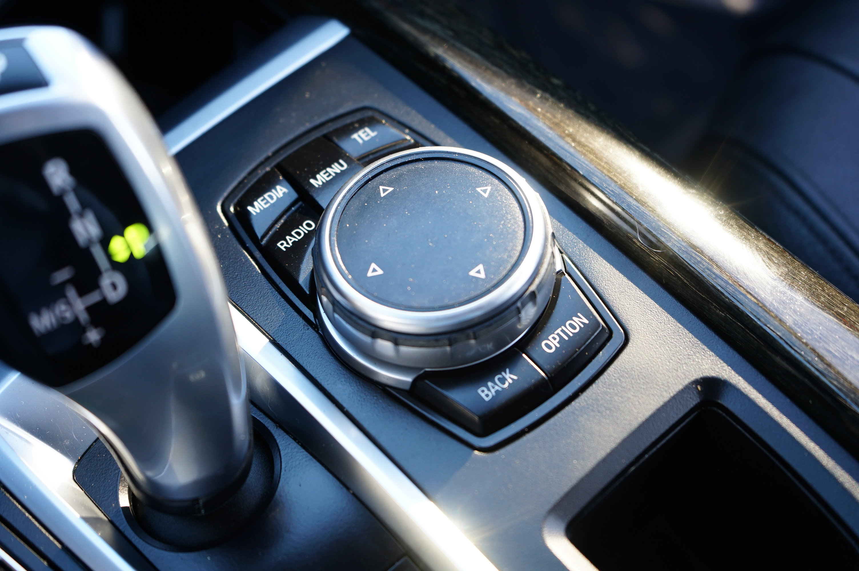 Used 2016 BMW X5 xDrive35i image 31