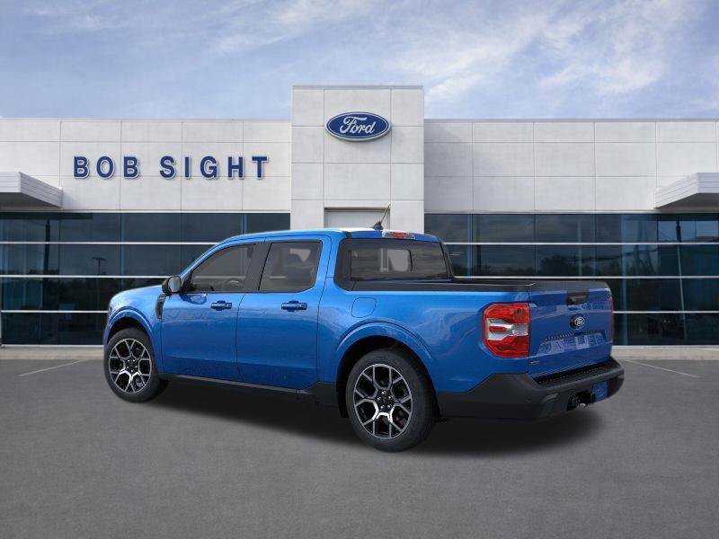 New 2026 Ford Maverick Lariat AWD/4WD image 6