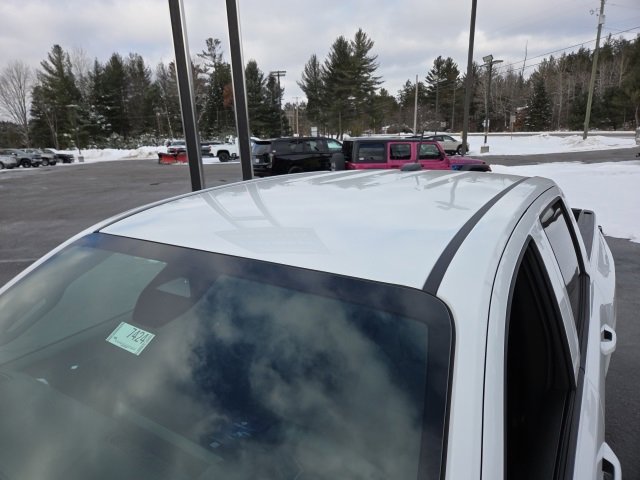 New 2026 Chevrolet Colorado LT w/ LT Convenience Package image 95