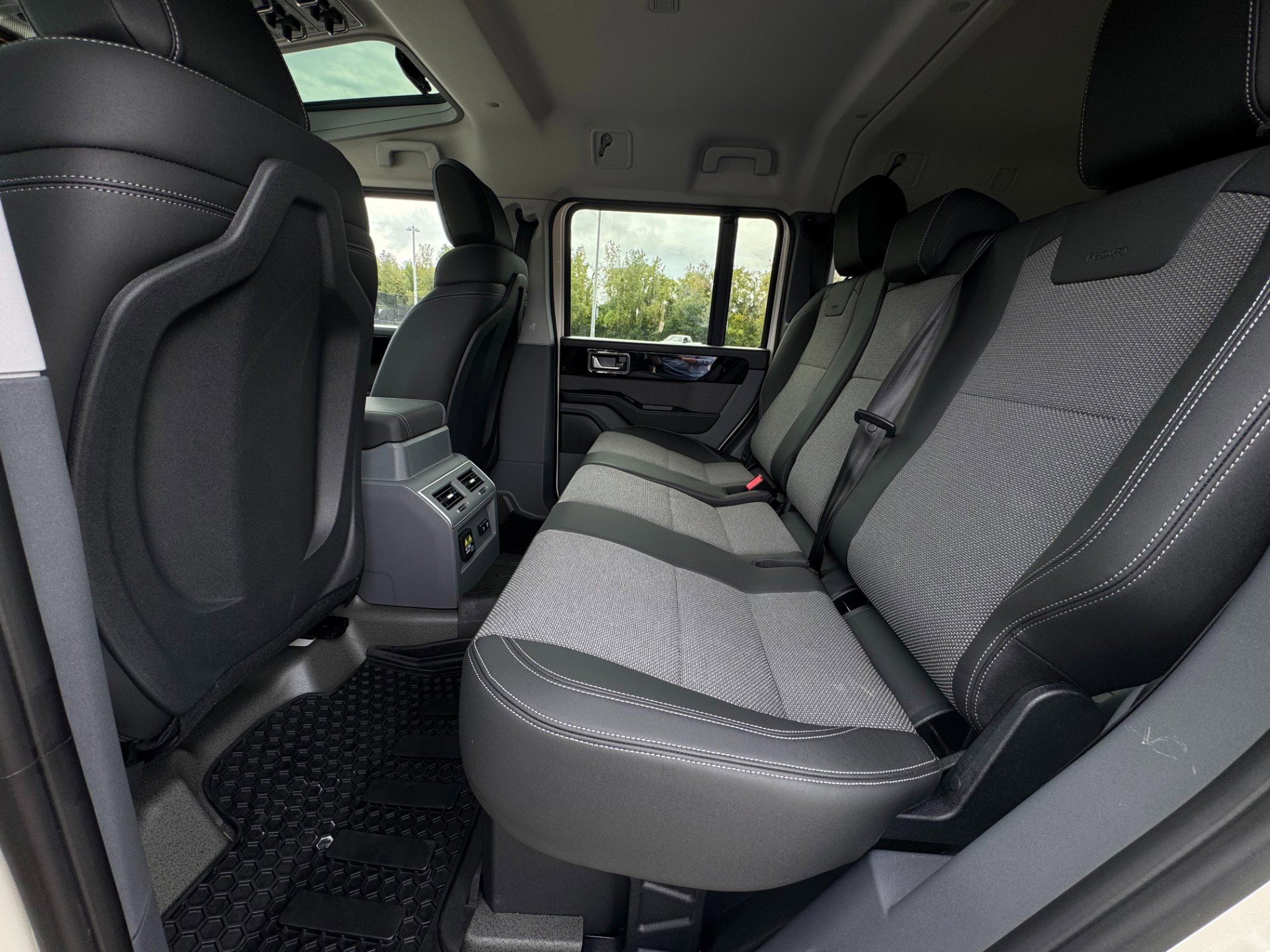 Used 2024 INEOS Grenadier image 49