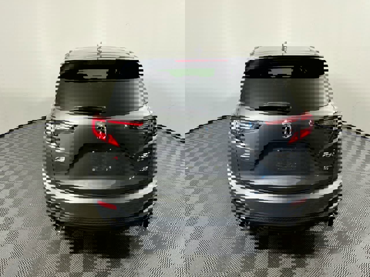 Used 2023 Acura RDX A-Spec AWD/4WD image 4