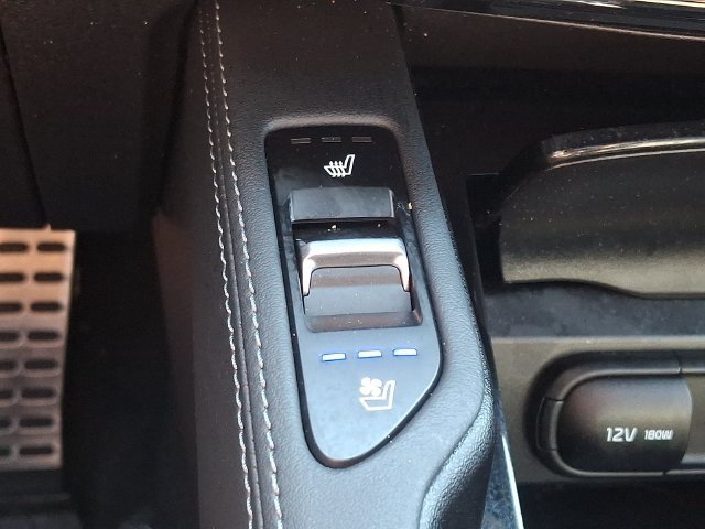 Used 2024 Kia Telluride SX X-Line AWD/4WD image 26