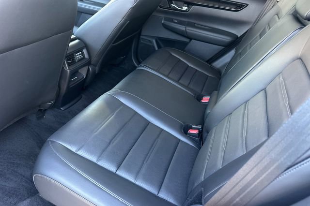 Certified 2025 Honda CR-V EX-L image 14