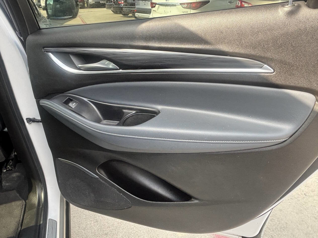 Used 2021 Buick Enclave Essence w/ Sound and Sites Package FWD image 42