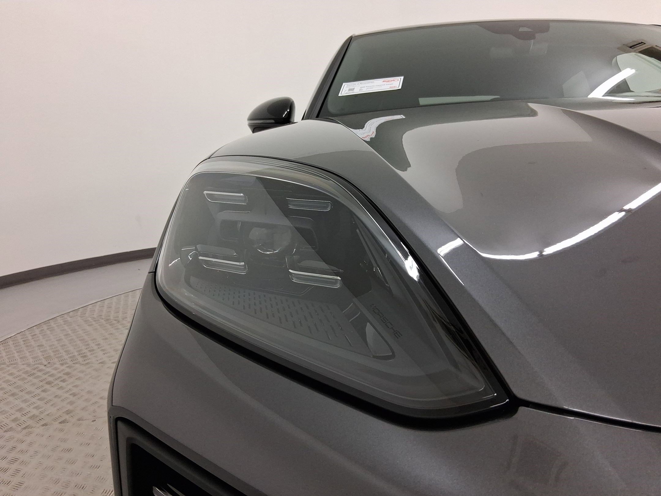 Used 2026 Porsche Cayenne Coupe image 11