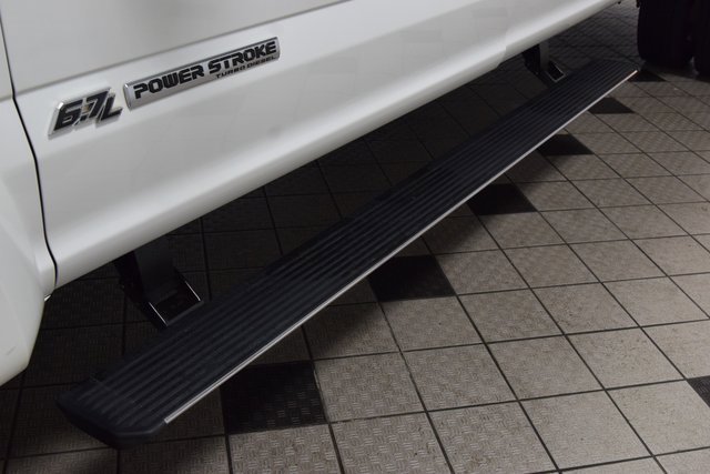 Used 2022 Ford F450 Platinum w/ FX4 Off-Road Package image 30