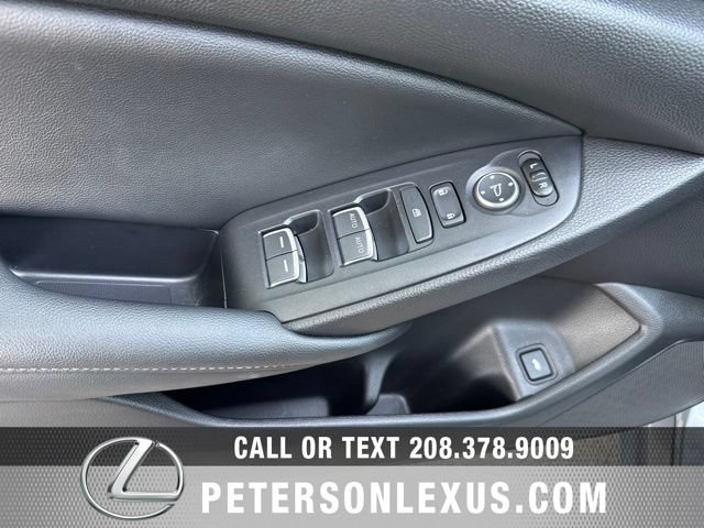 Used 2021 Honda Accord Sport image 22