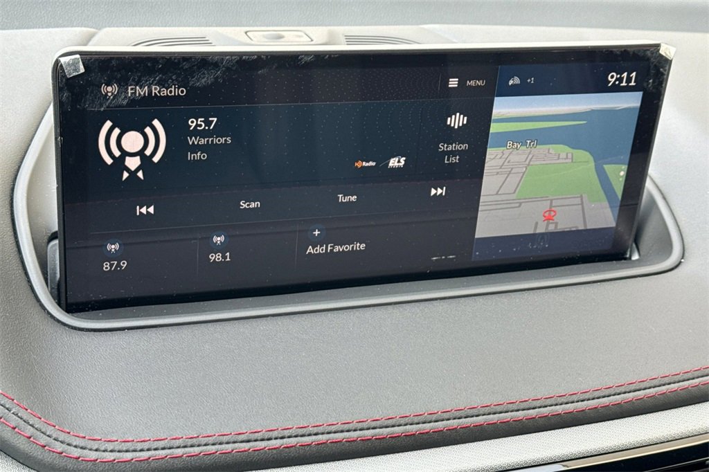 Certified 2023 Acura MDX A-Spec image 20