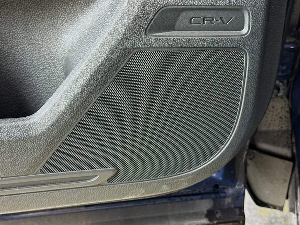 Used 2026 Honda CR-V EX-L image 20