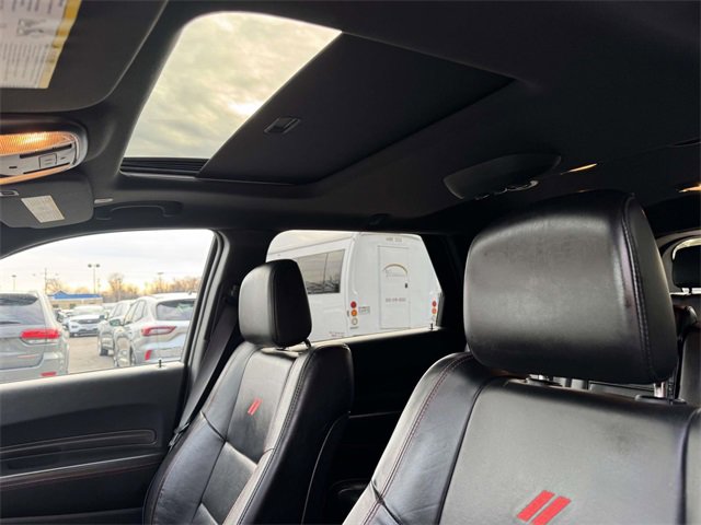 Used 2024 Dodge Durango GT image 25