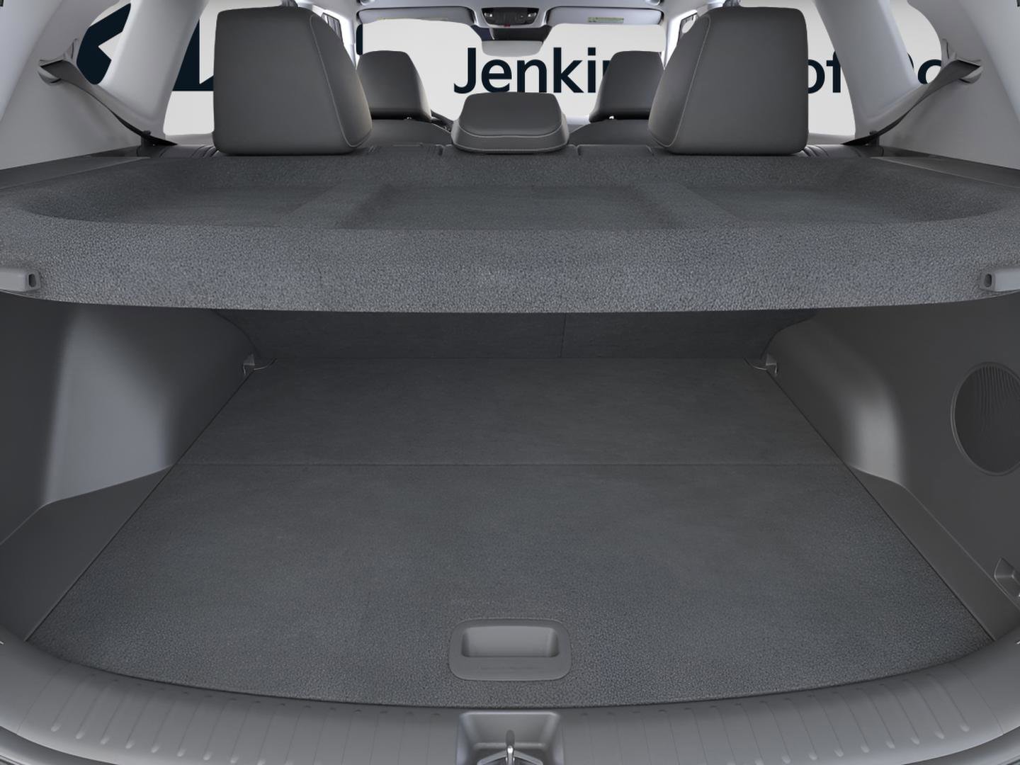 New 2026 Kia Seltos SX image 19