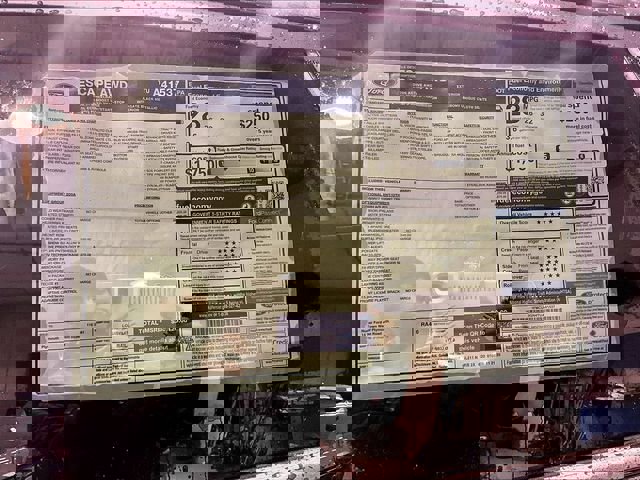 New 2026 Ford Escape Active w/ Active Premium Tech Pack AWD/4WD image 15