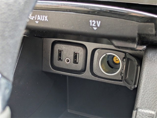 Used 2017 Buick Encore Premium image 24