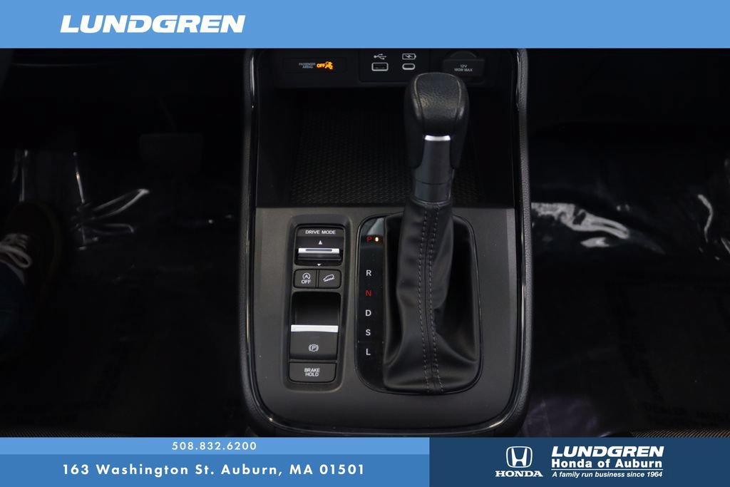 Used 2024 Honda CR-V EX image 25