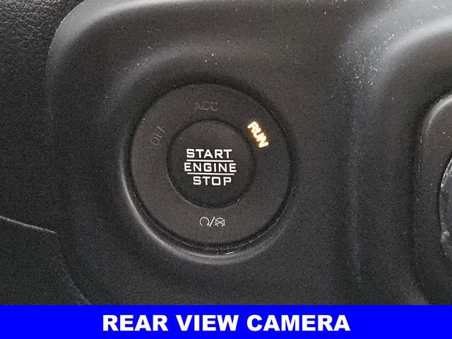 Used 2022 Jeep Wrangler Unlimited Sport image 10