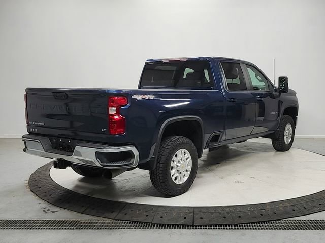 Used 2022 Chevrolet Silverado 3500 LT w/ Convenience Package image 7