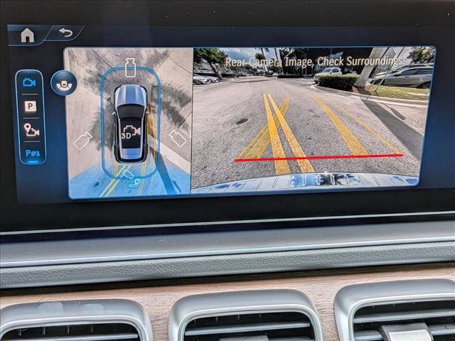 New 2026 Mercedes-Benz GLE 580 4MATIC image 12