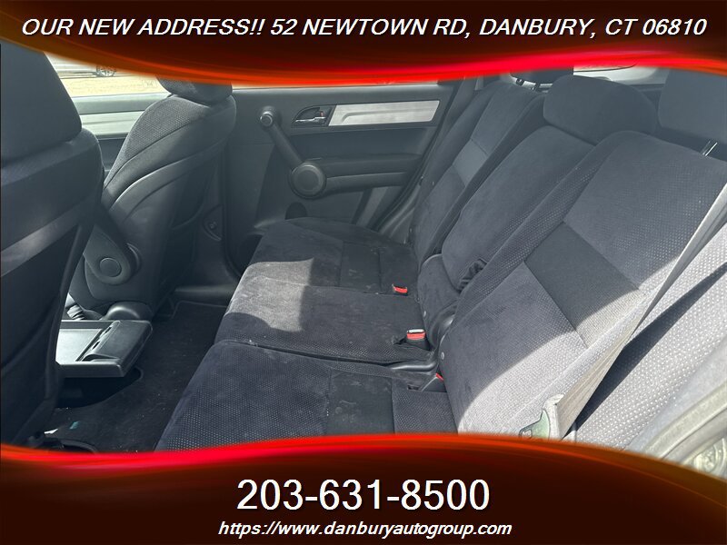 Used 2011 Honda CR-V EX image 14
