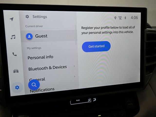 Used 2025 Toyota Sequoia Capstone image 14
