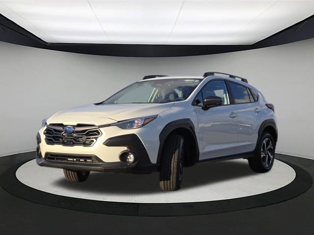 New 2026 Subaru Crosstrek 2.5i Premium image 3