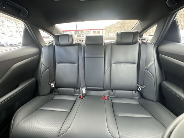 New 2026 Toyota Crown XLE image 27