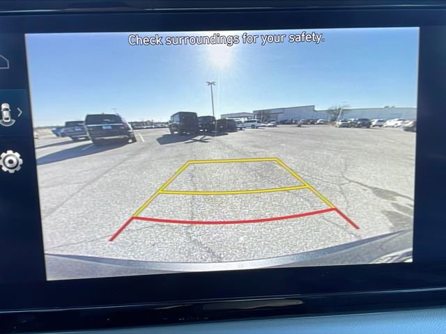 Used 2024 Hyundai Palisade SEL image 29