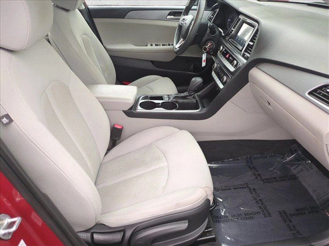 Used 2019 Hyundai Sonata SE FWD image 19