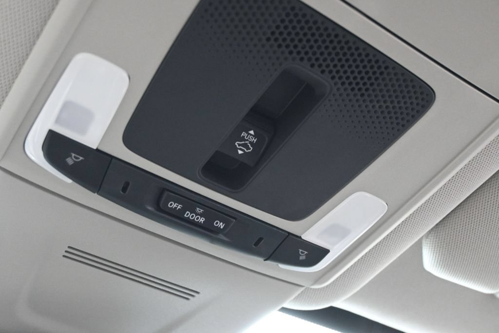 Used 2024 Honda CR-V EX-L image 28