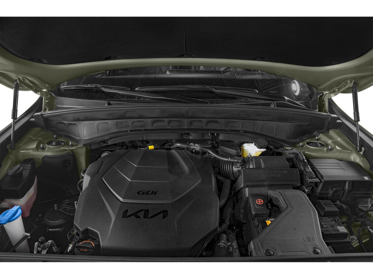 Certified 2023 Kia Telluride SX Prestige X-Line image 20