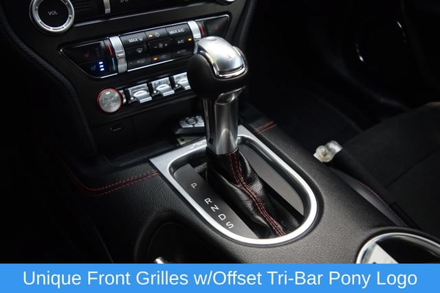 Used 2019 Ford Mustang GT Premium w/ Equipment Group 401A RWD image 11